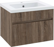 Mobile Lavabo Da 60Cm Con