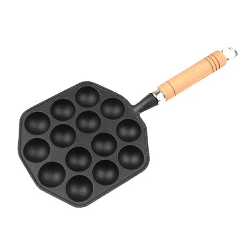 Takoyaki pan pratica - pan,