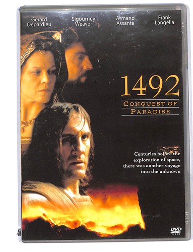 Ebond 1492 conquest - 1492, of