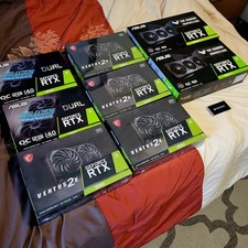 NUOVISSIMA MSI ASUS TUF Ventus