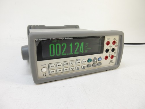 Keysight 34450a multimetro - 34450a,
