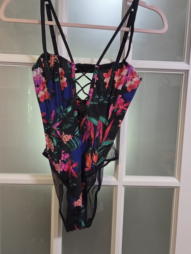Body bustier victoria - bustier, secret