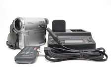 Eccellente + 5 Sony DCR-TRV33