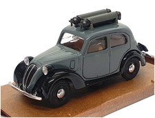 Brumm 1/43 Scale R32 - 1937-39