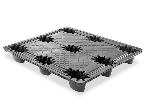 Pack heavy duty plastic - pack,