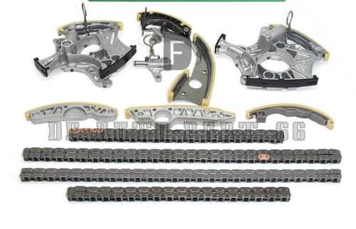 11x timing chain kit for - ,