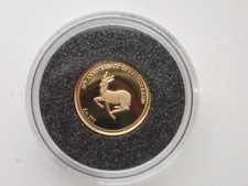 Anni krugerrand - anni, di
