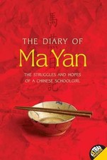 The Diary of Ma Yan: The