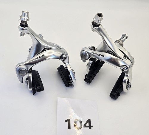 Set freni shimano - shimano, 105