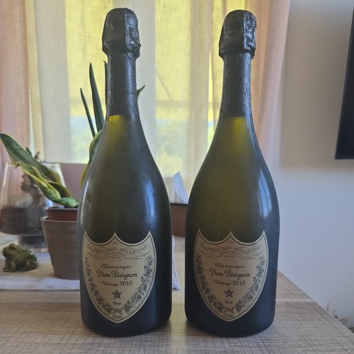 Champagne dom perignon vintage - champagne,