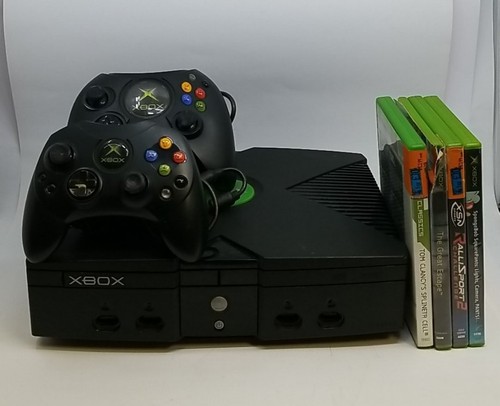 Console giochi microsoft - giochi,