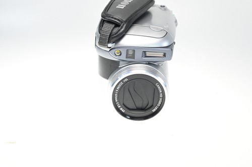 Canon vixia hv20 - canon,