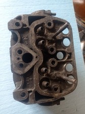 Testata Per Fiat 500.