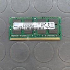 MEMORIA RAM SAMSUNG DDR3 8 GB
