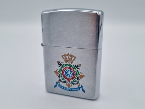Zippo corpo dei marines - zippo,