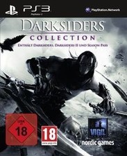 Darksiders Collection Standard