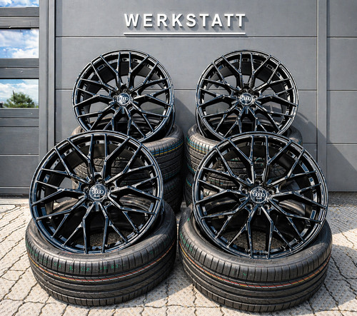 Cerchi pollici dm20 per vw - pollici,