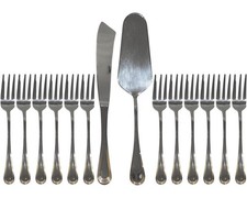 MORINOX SET 14 POSATE DOLCE IN