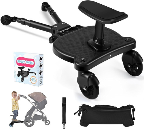 Pedana passeggino universale - passeggino,