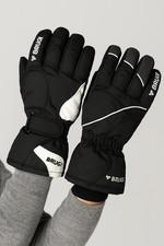 GUANTI CALDI SCI I IMBOTTITO