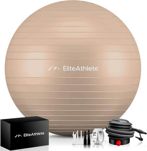 Palla fitness con - palla, sistema