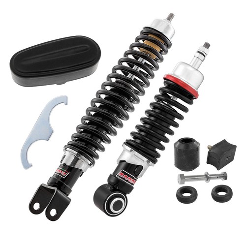 Mf0822 kit ammortizzatore - kit,