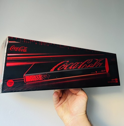 Limited edition coca cola - limited,