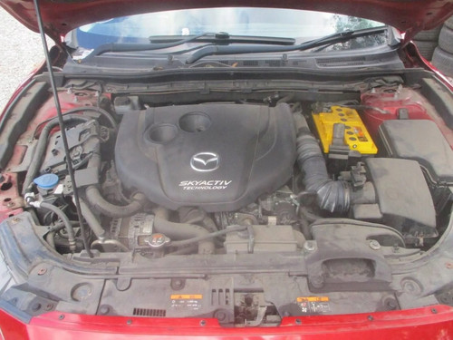 Motore mazda shy4 shy6 - motore,