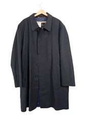 Cappotto uomo sartoriale