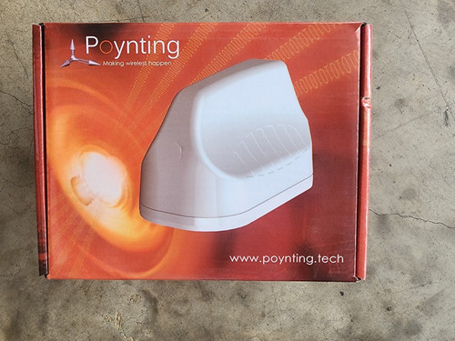 Poynting antenna lte - antenna, 5g