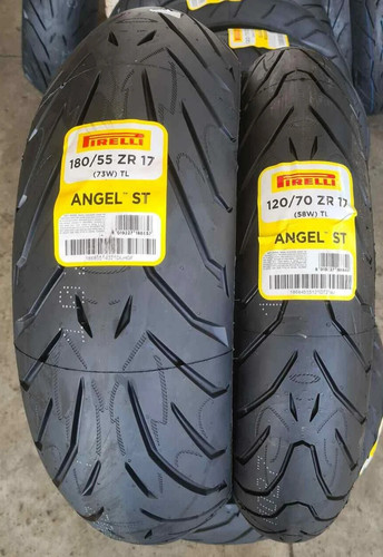 Coppia 120 zr17 58w - zr17, 180/55