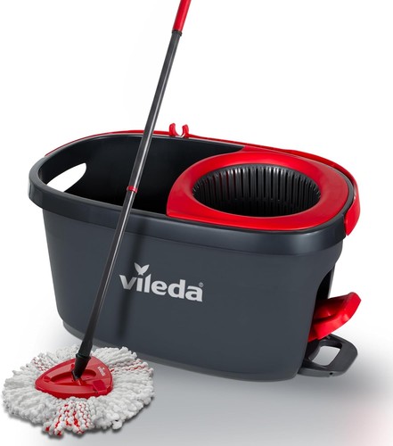Vileda turbo sistema - vileda,