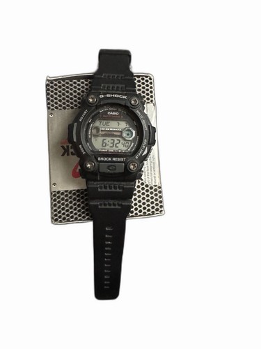 Orologio uomo casio shock - orologio,