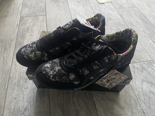 Toki doki onitsuka tiger - toki,