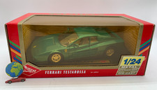 Guiloy Ferrari Testarossa