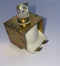 Elettrovalvola gas doppio forno originale Viking 31-042049-06-0 / PE110030 - Testata