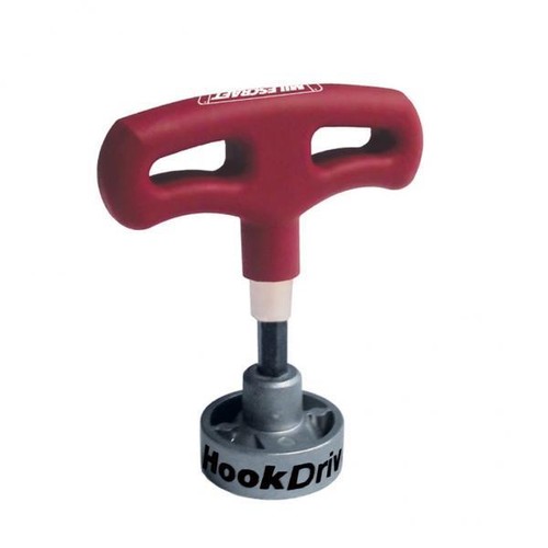 Milescraft hookdriver - milescraft,