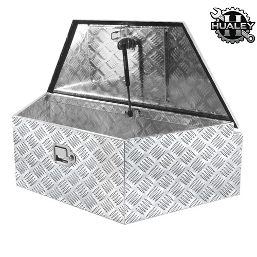 Waterproof truck underbody box - truck,