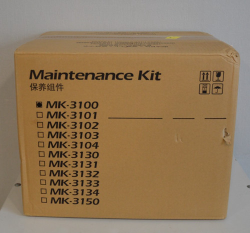 Kit manutenzione originale