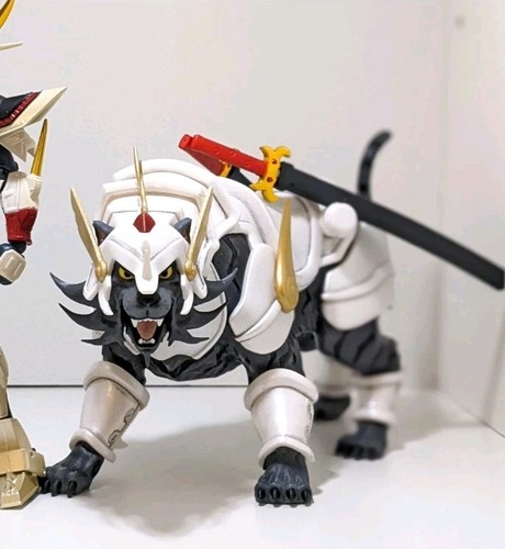 Fiamma nera kokuenoh - kokuenoh, samurai