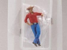 Personaggio Burt Reynolds
