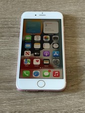 iPhone 6s 16 GB oro rosa