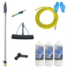 KIT Completo Pulizia Pannelli