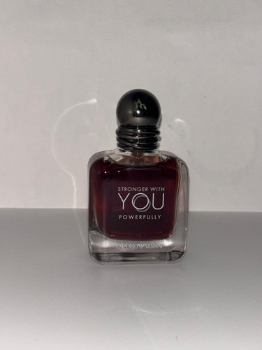 Emporio armani stronger - armani,