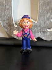 1993 Jody 3" Fisher-Price PVC