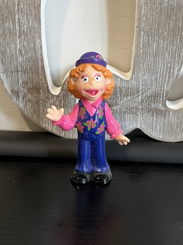 1993 jody fisher - 3", fisher-price