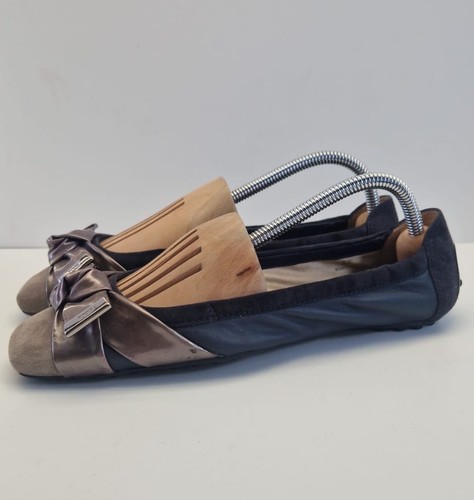Tods scarpe basse da - tg, 37