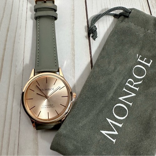 Orologio donna monroe - orologio,