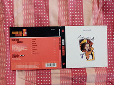 MILES DAVIS - AMANDLA     -
