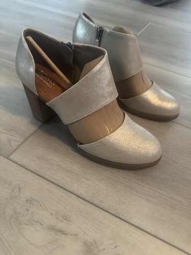 Toms women milan closed toe - women's,